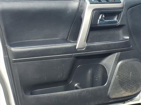 Used 2024 Toyota 4Runner SR5 image 22