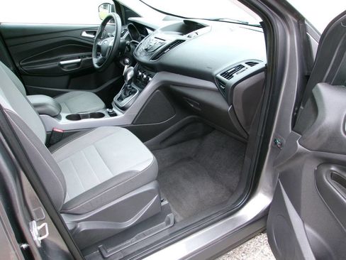 Used 2014 Ford Escape SE AWD/4WD image 10