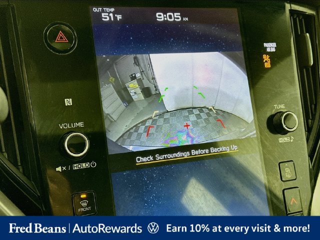 Used 2022 Subaru Legacy Premium AWD/4WD image 19