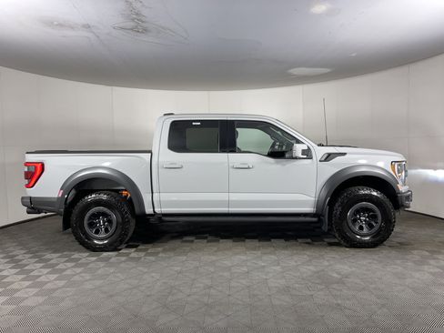 Used 2023 Ford F150 Raptor image 5