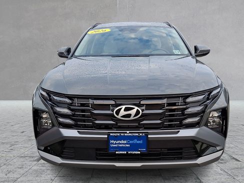 Used 2026 Hyundai Tucson SEL Plus FWD image 2