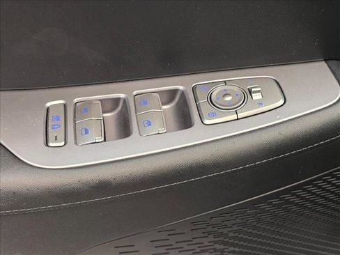 Used 2025 Hyundai Palisade XRT FWD image 8