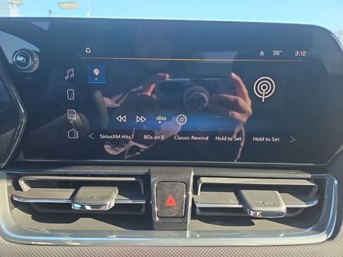 New 2026 Chevrolet TrailBlazer ACTIV w/ Convenience Package image 10