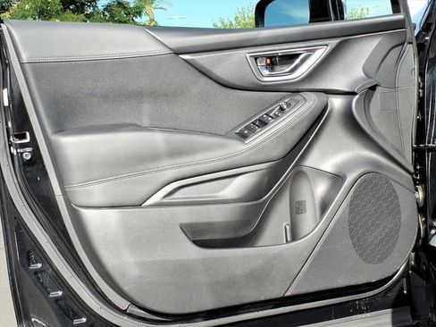 Certified 2023 Subaru Forester Premium image 23