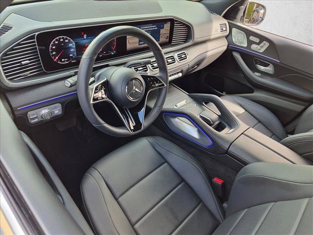 Used 2024 Mercedes-Benz GLE 450 4MATIC image 10