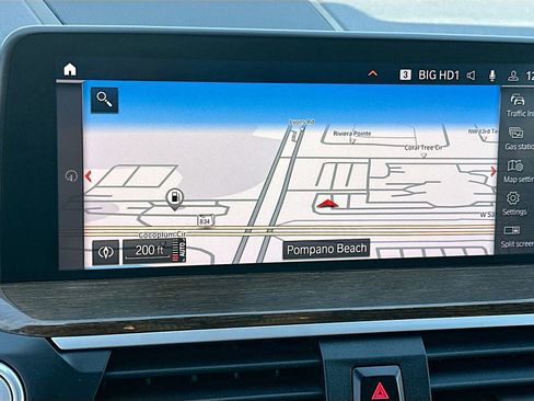 Used 2020 BMW X3 sDrive30i w/ Premium Package image 14