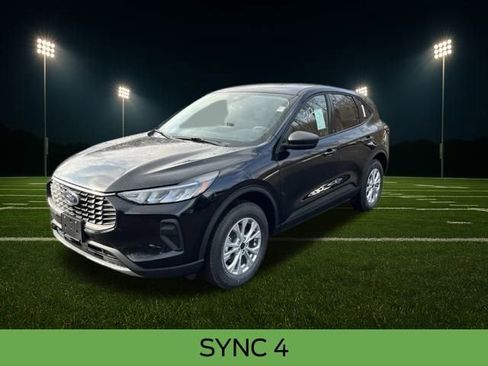 New 2026 Ford Escape Active w/ Cold Weather Package image 3