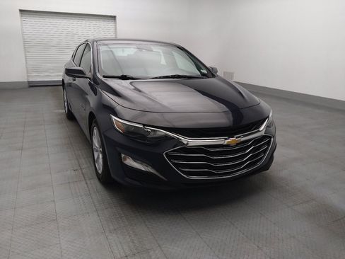 Used 2025 Chevrolet Malibu LT FWD image 14