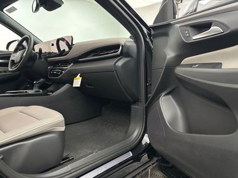 New 2026 Buick Envista Avenir image 33