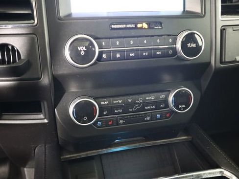 Used 2020 Ford Expedition Max Limited w/ Equipment Group 302A AWD/4WD image 44