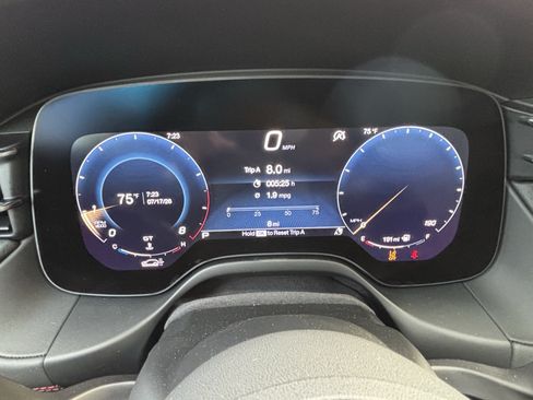 New 2026 Maserati Grecale Modena AWD/4WD image 23