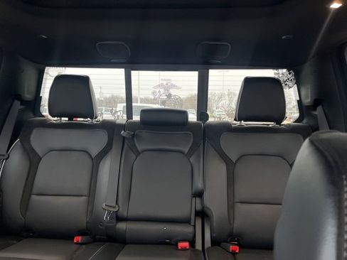 Used 2025 RAM 1500 Laramie w/ Sport Appearance Package image 16