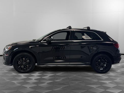 Used 2025 Audi Q3 2.0T Premium AWD/4WD image 5