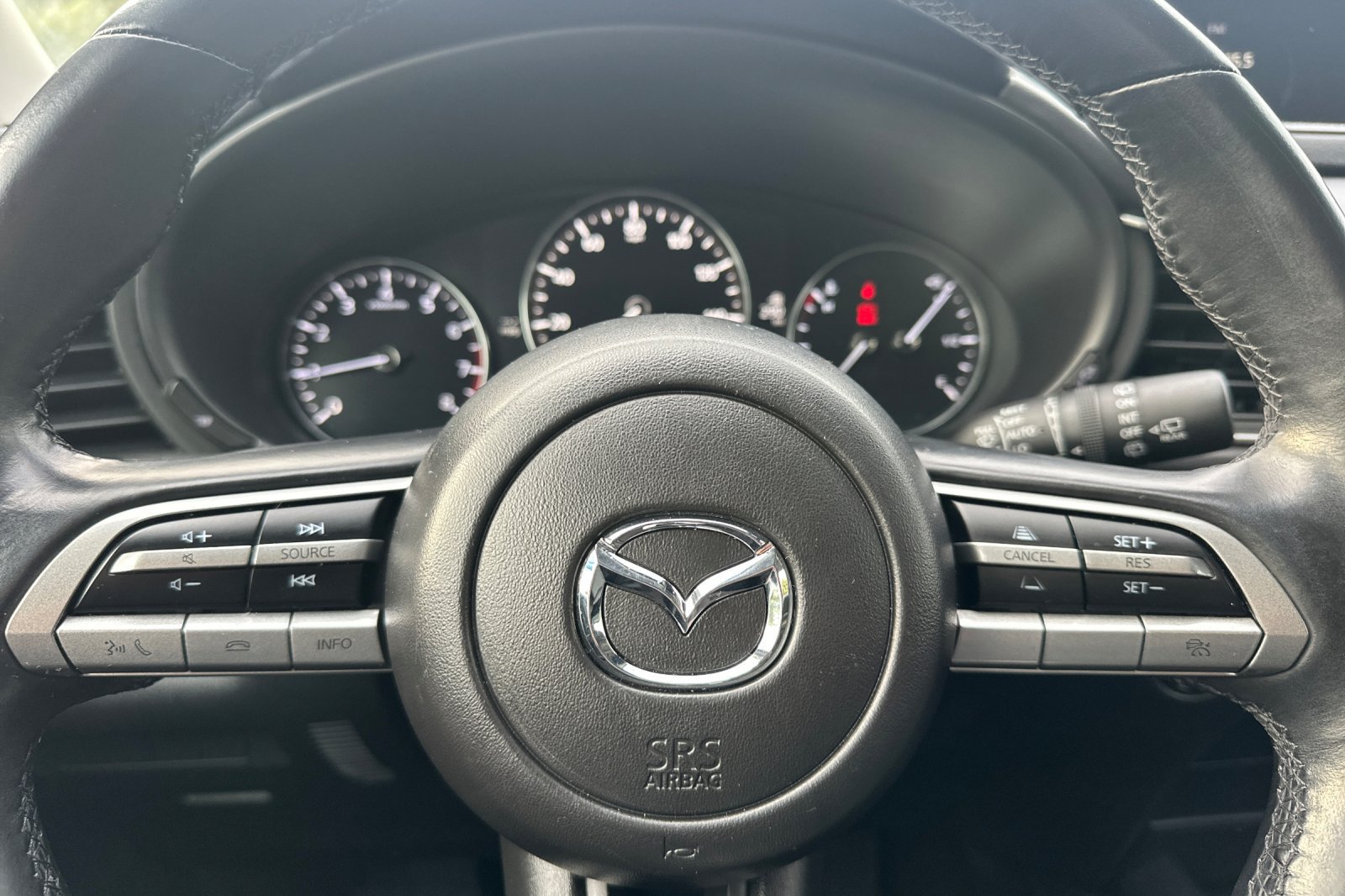 Certified 2023 MAZDA CX-30 AWD 2.5 S w/ Select Package image 23