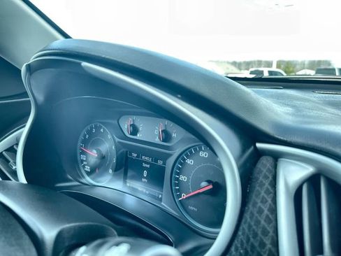 Certified 2024 Chevrolet Malibu RS image 12