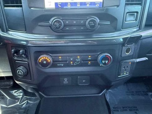 Used 2021 Ford F150 XL w/ STX Appearance Package RWD image 25