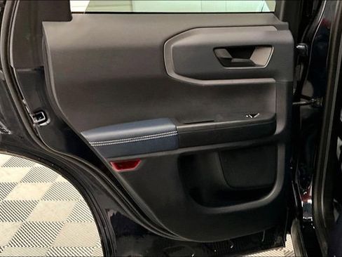 Used 2022 Ford Bronco Sport Outer Banks image 23