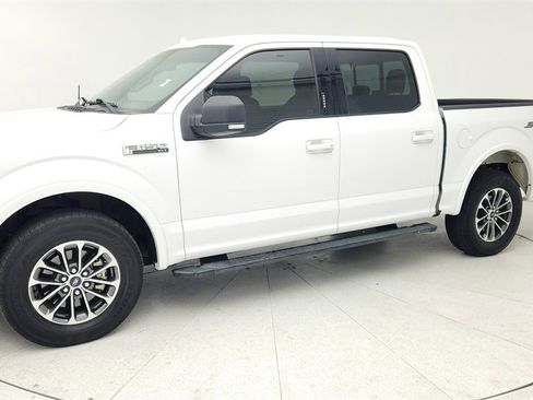 Used 2018 Ford F150 XLT w/ Equipment Group 302A Luxury image 2