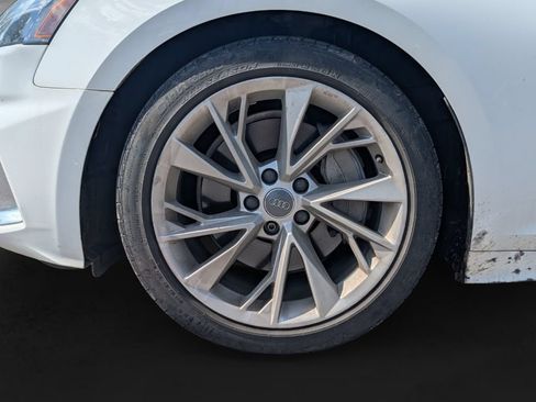 Used 2020 Audi A5 2.0T Premium AWD/4WD image 26
