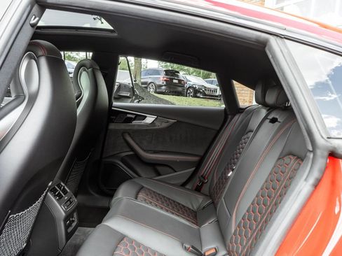 Used 2024 Audi RS 5 Sportback AWD/4WD image 27