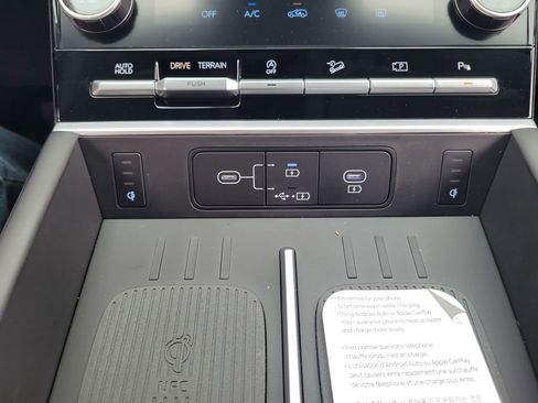 New 2026 Hyundai Santa Fe XRT image 27