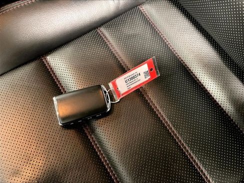 Used 2025 MAZDA CX-5 Carbon Edition image 30