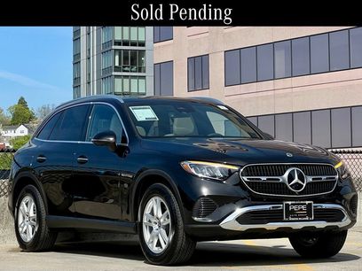 Certified 2026 Mercedes-Benz GLC 300 4MATIC
