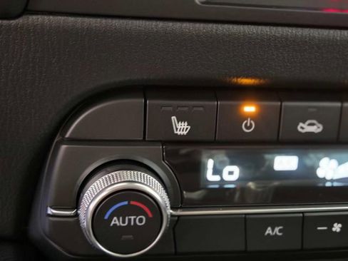 New 2025 MAZDA CX-5 AWD 2.5 S w/ Select Package image 21