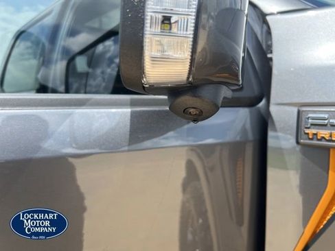 New 2026 Ford F150 Tremor w/ Equipment Group 402A High AWD/4WD image 42