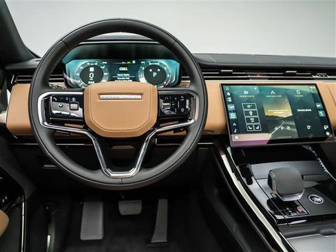 New 2026 Land Rover Range Rover Sport SE AWD/4WD image 19