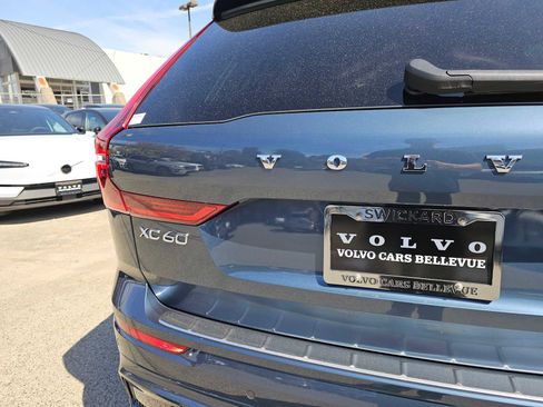 New 2026 Volvo XC60 B5 Plus w/ Protection Package Premier image 7