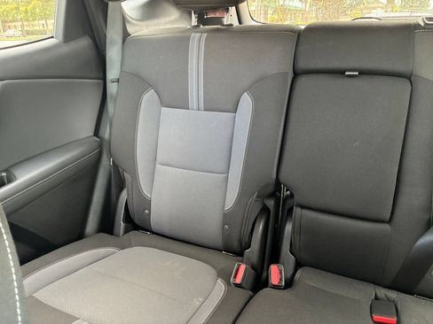 Used 2026 Chevrolet Blazer LT FWD image 35
