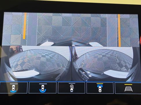 Used 2020 Chevrolet Corvette Stingray Premium Cpe w/ 3LT Preferred Equipment Group image 31