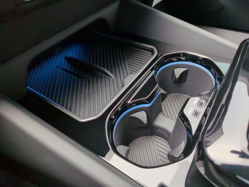New 2026 BMW i5 M60 AWD/4WD image 20
