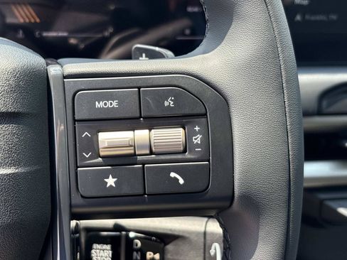 New 2027 Kia Telluride S w/ Towing Package FWD image 24