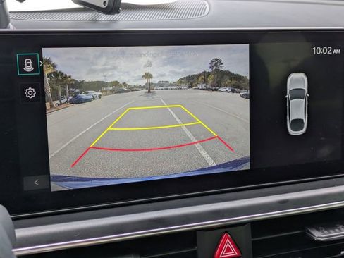 Used 2025 Kia K5 GT-Line image 20