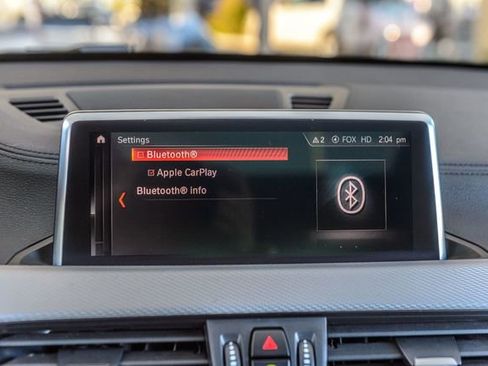 Used 2021 BMW X1 sDrive28i w/ M Sport Package image 22