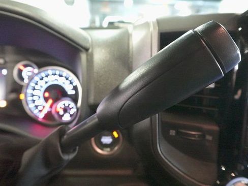 New 2026 RAM 3500 Tradesman image 17