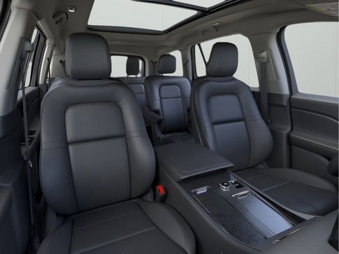 New 2025 Lincoln Aviator 2WD w/ Jet Appearance Package image 10
