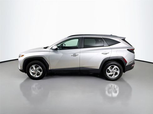Used 2023 Hyundai Tucson SEL AWD/4WD image 8