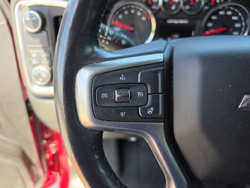 Used 2020 Chevrolet Silverado 1500 RST w/ All-Star Edition RWD image 30