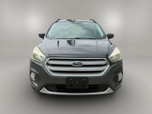 Used 2018 Ford Escape SE AWD/4WD image 2