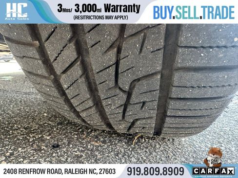 Used 2018 MAZDA MAZDA3 Touring FWD image 11
