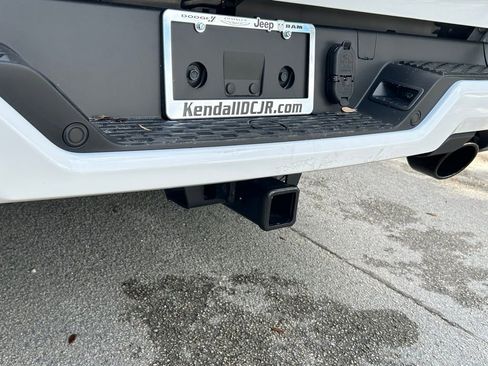 New 2026 RAM 1500 Big Horn image 32