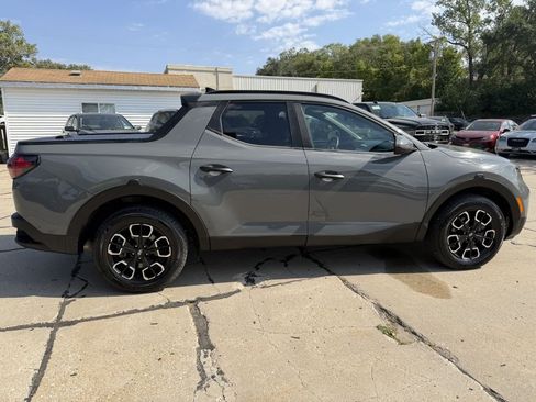 Used 2022 Hyundai Santa Cruz SEL w/ Activity Package image 8