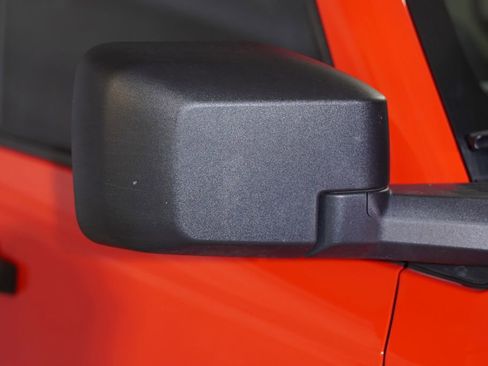 Used 2021 Ford Bronco Big Bend image 24