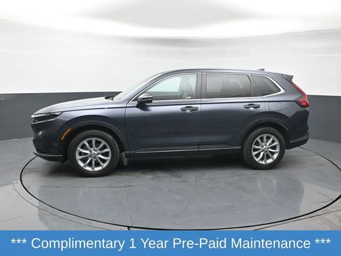 Certified 2024 Honda CR-V EX-L image 2