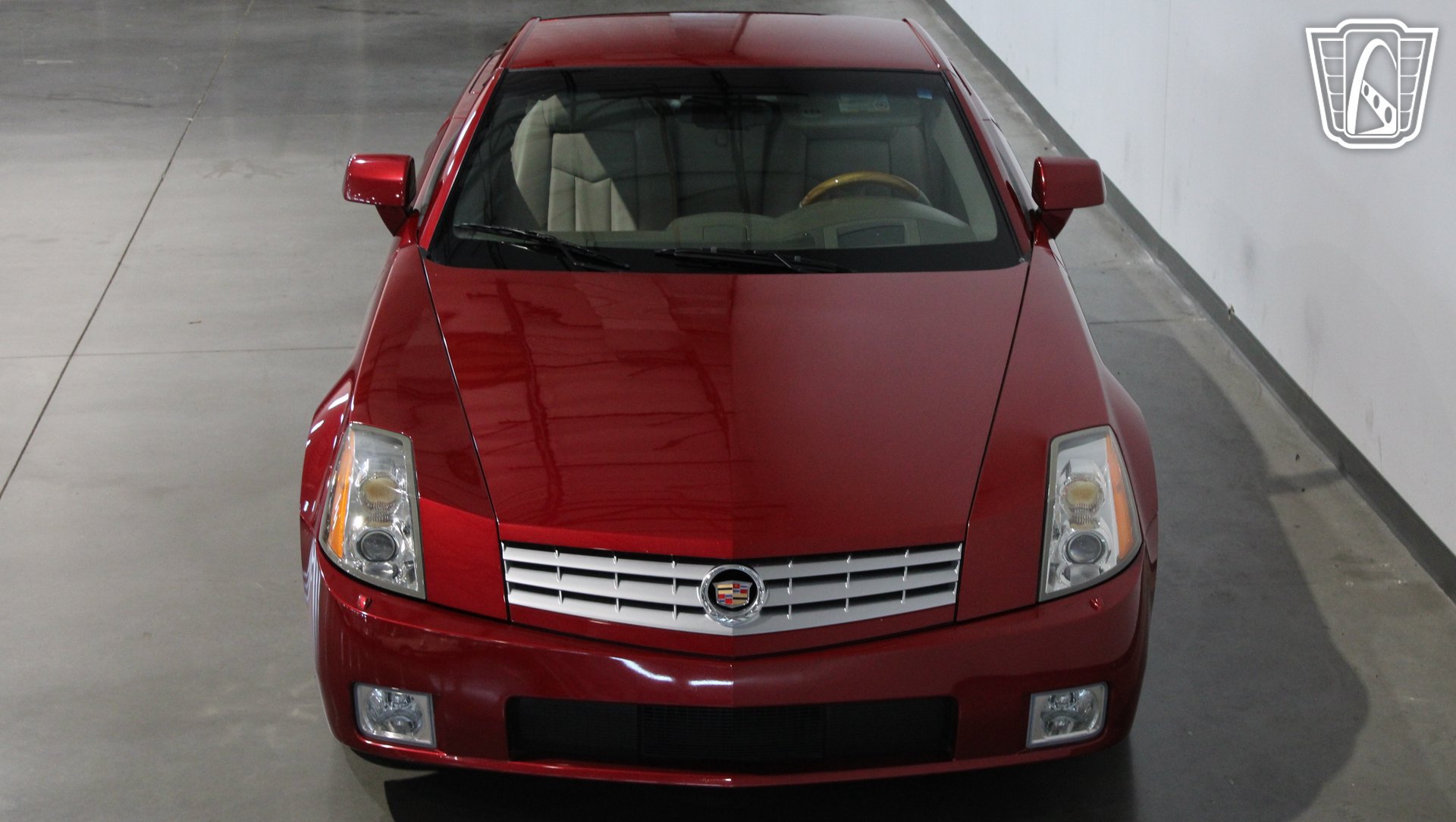 Used 2004 Cadillac XLR RWD image 15