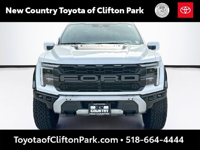 Used 2025 Ford F150 Raptor AWD/4WD image 2