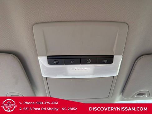 Certified 2025 Nissan Altima 2.5 S image 25